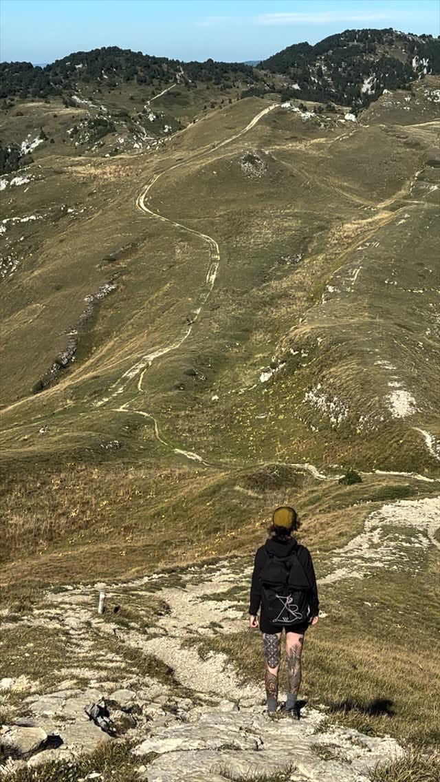 Post 5 by Amélie Gagné on Instagram (video)