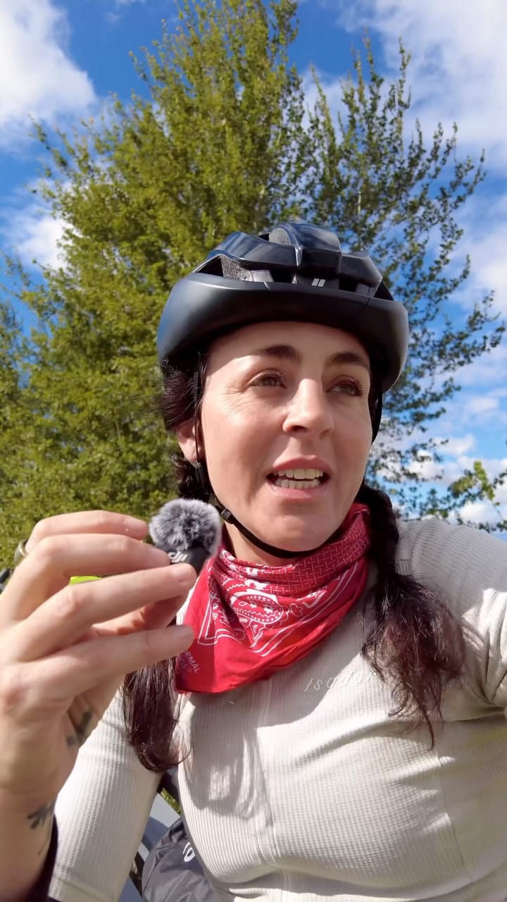 Post 9 by Amélie Gagné on Instagram (video)