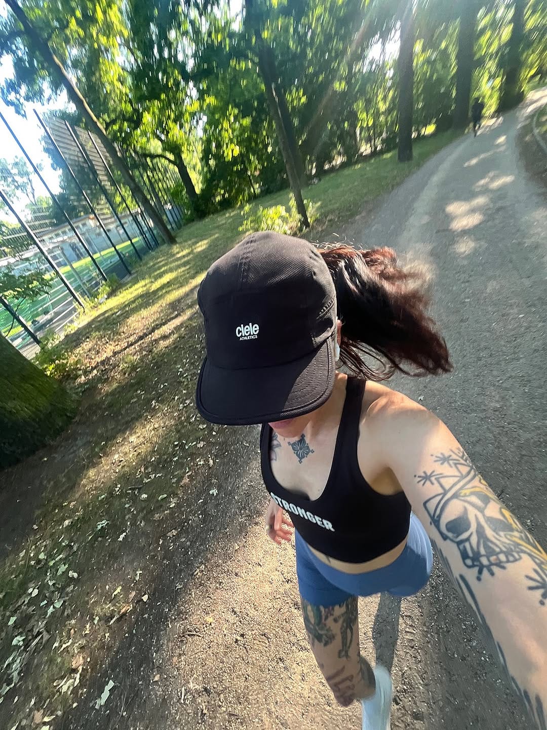 Post 4 by Amélie Gagné on Instagram (carousel)
