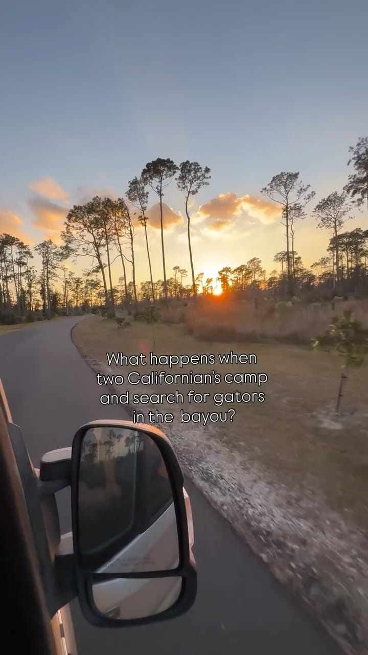 Post 5 by *PETRA* TheVentureVan / Vanlife Travelers on Instagram (video)