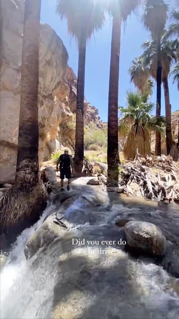 Post 10 by *PETRA* TheVentureVan / Vanlife Travelers on Instagram (video)