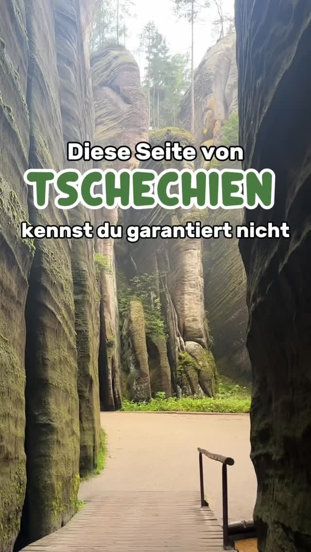 Post 10 by Anne - your travel bestie on Instagram (video)
