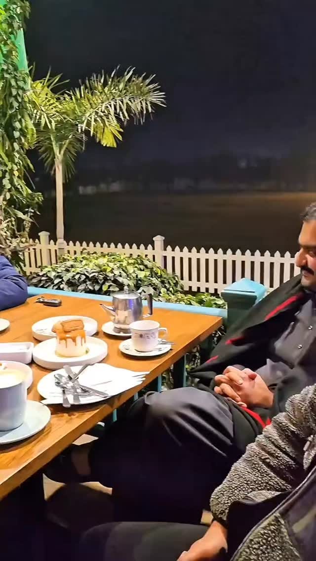 Post 4 by Zain Adil Butt on Instagram (video)