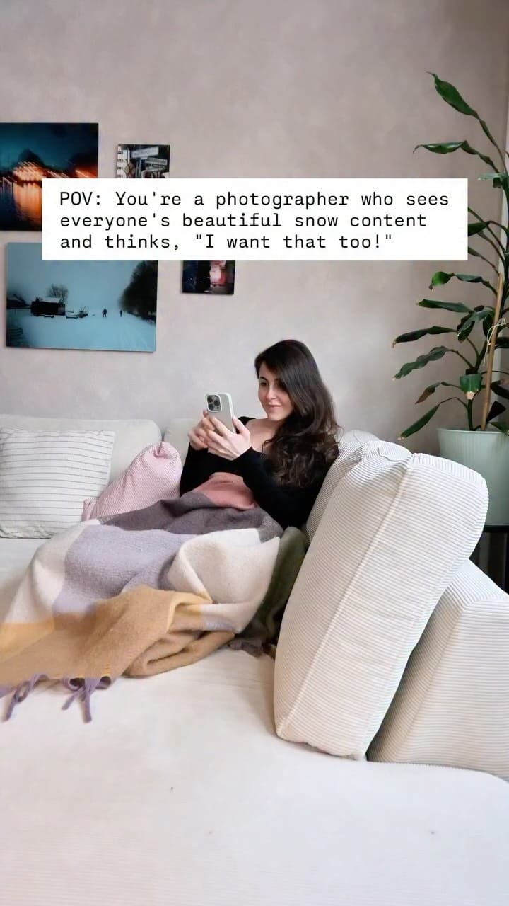 Post 2 by Helin Bereket on Instagram (video)