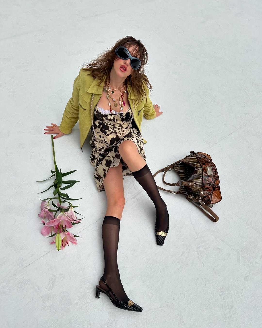 Post 10 by VERONIKA | creative producer | ugc | stylist | smm EU on Instagram (carousel)