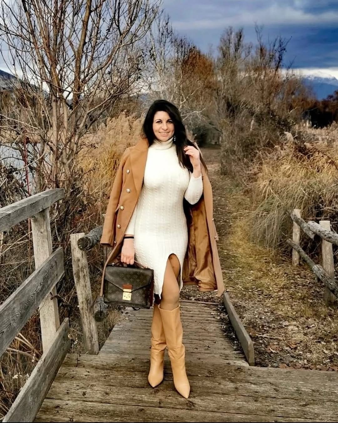 Post 6 by Meri Trentacapille on Instagram (image)