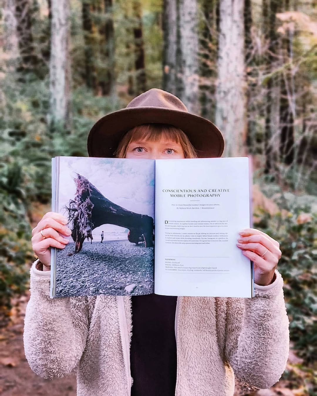 Post 10 by Stefanie | PDX | PNW | Travel 📷🎒🏕 on Instagram (carousel)