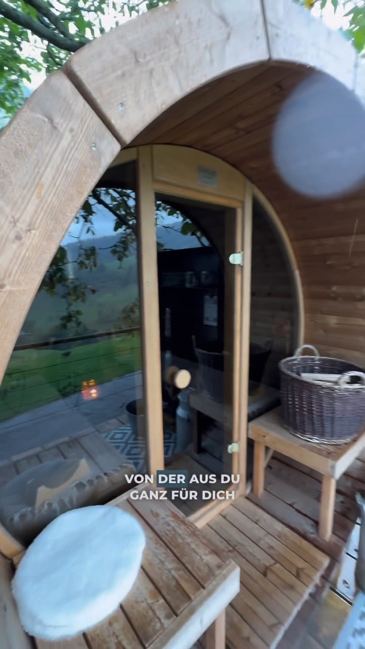 Post 9 by Caravan Travellers | Sascha Mokhtar on Instagram (video)