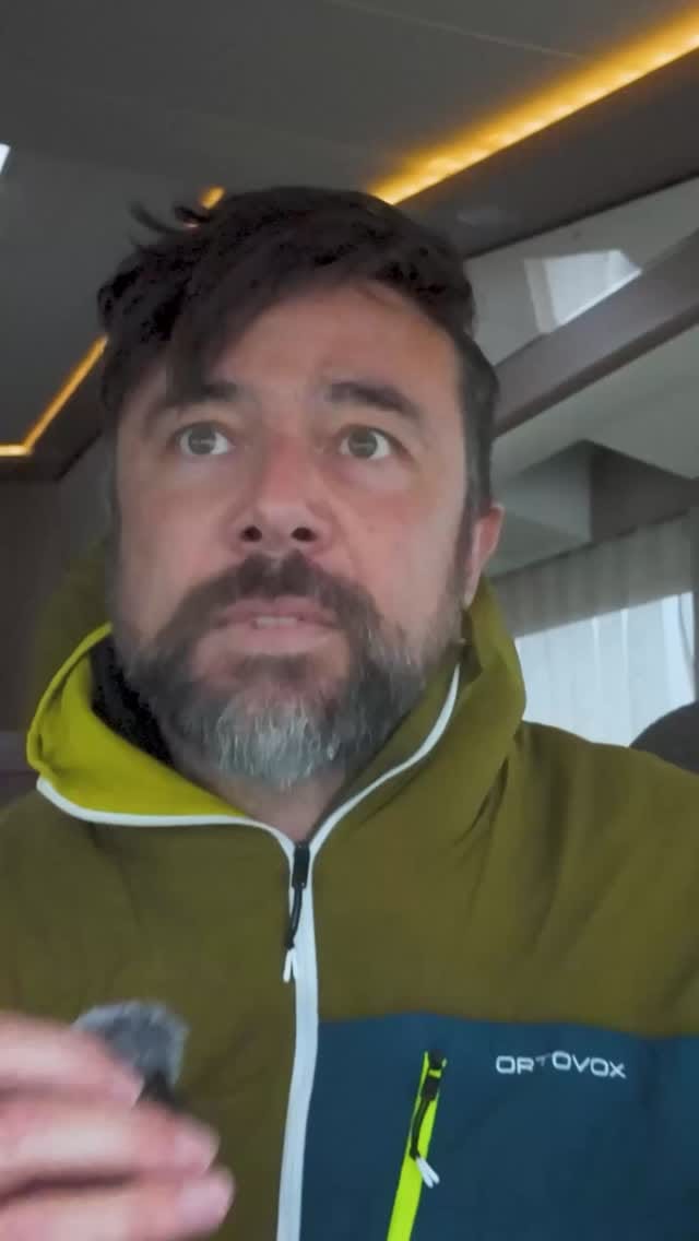 Post 4 by Caravan Travellers | Sascha Mokhtar on Instagram (video)