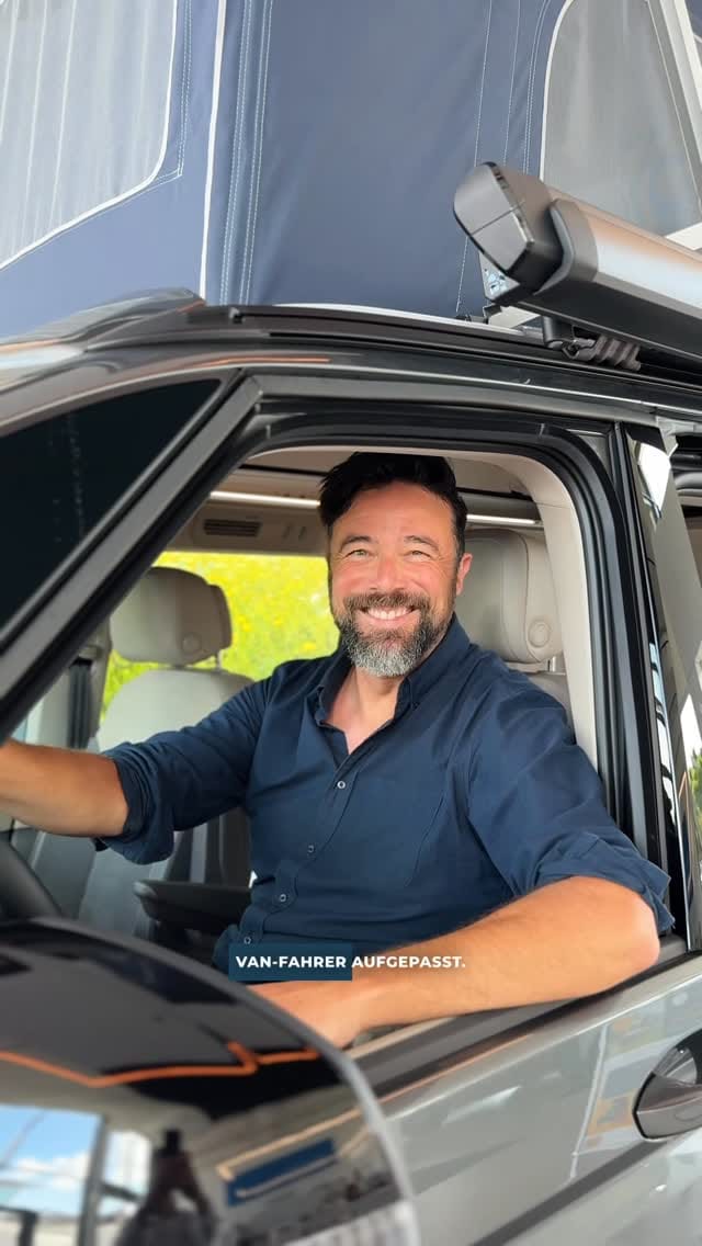 Post 5 by Caravan Travellers | Sascha Mokhtar on Instagram (video)