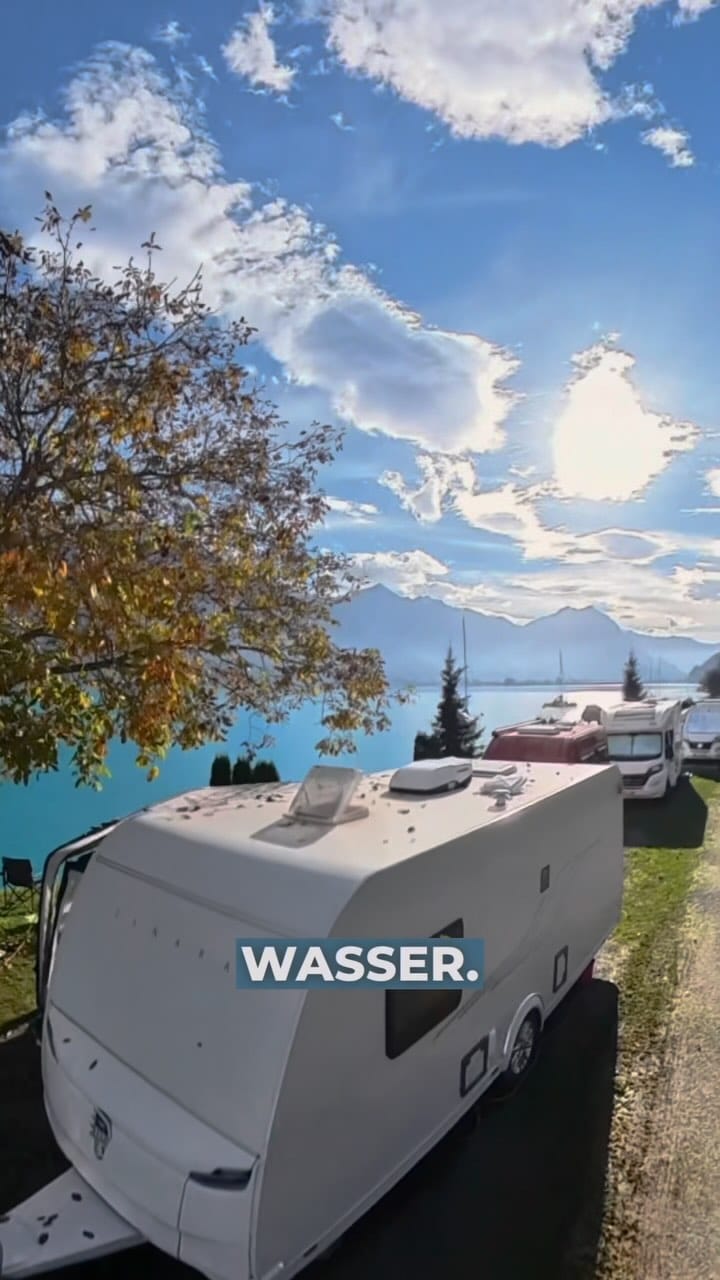 Post 8 by Caravan Travellers | Sascha Mokhtar on Instagram (video)