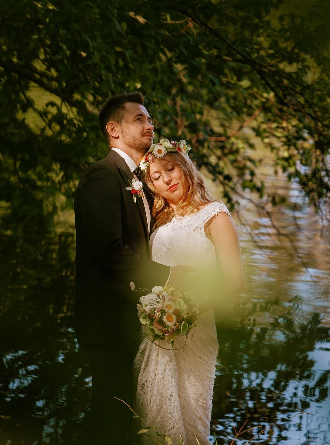 Post 1 by Spree-Liebe Hochzeitsfotografie | Berlin Wedding Photographer on Instagram (image)