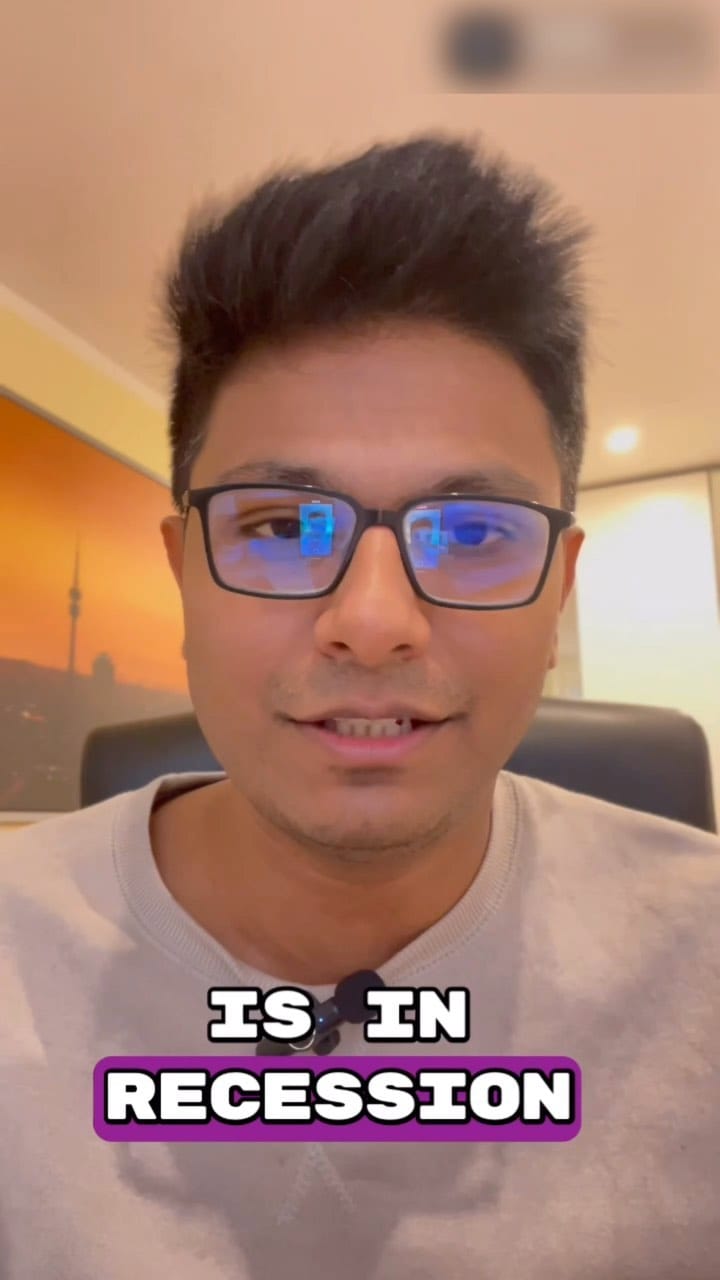 Post 10 by Gufran Sayyad on Instagram (video)