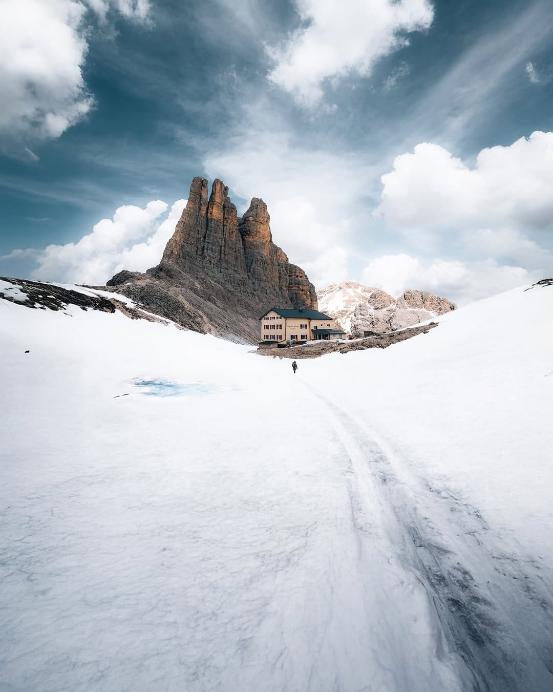 Post 2 by sergio antoni | travel photography on Instagram (image)