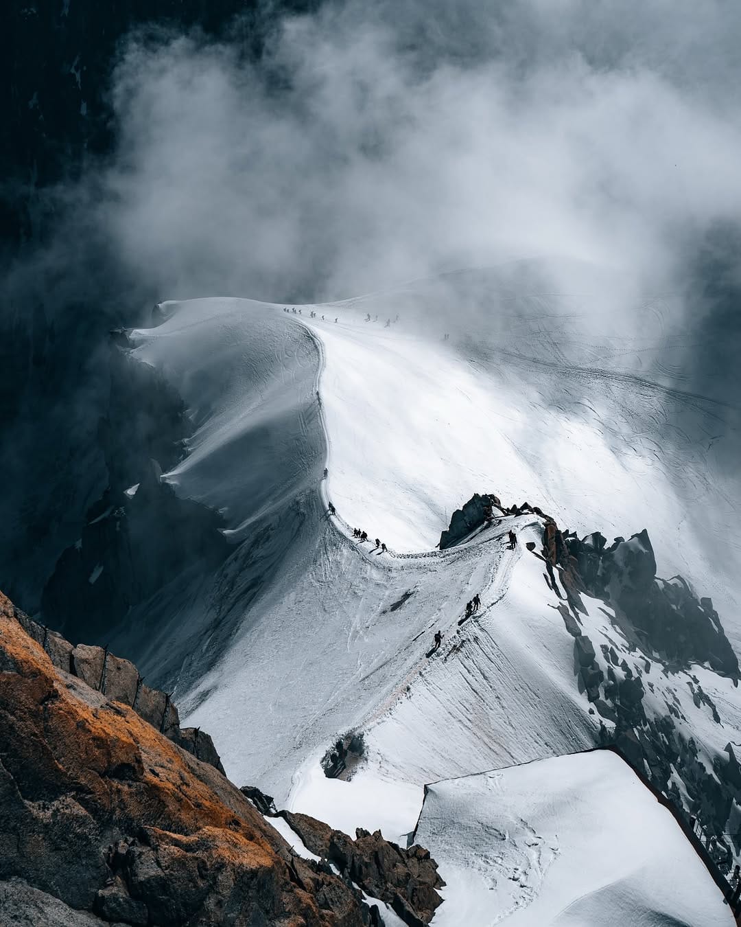 Post 5 by sergio antoni | travel photography on Instagram (image)