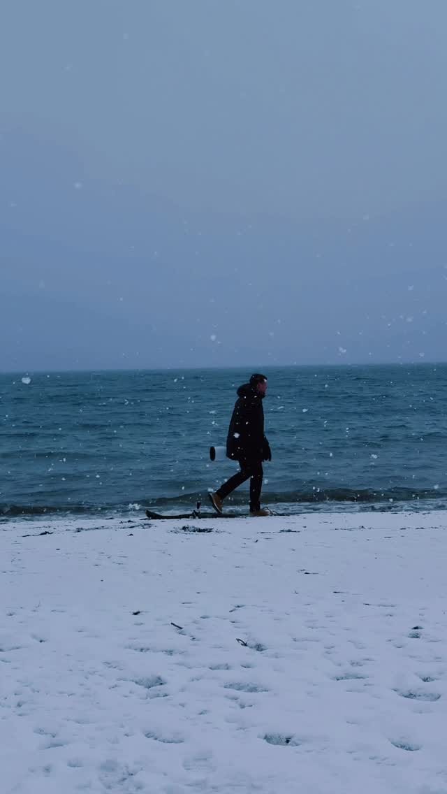 Post 9 by Johannes Hulsch | Germany on Instagram (video)