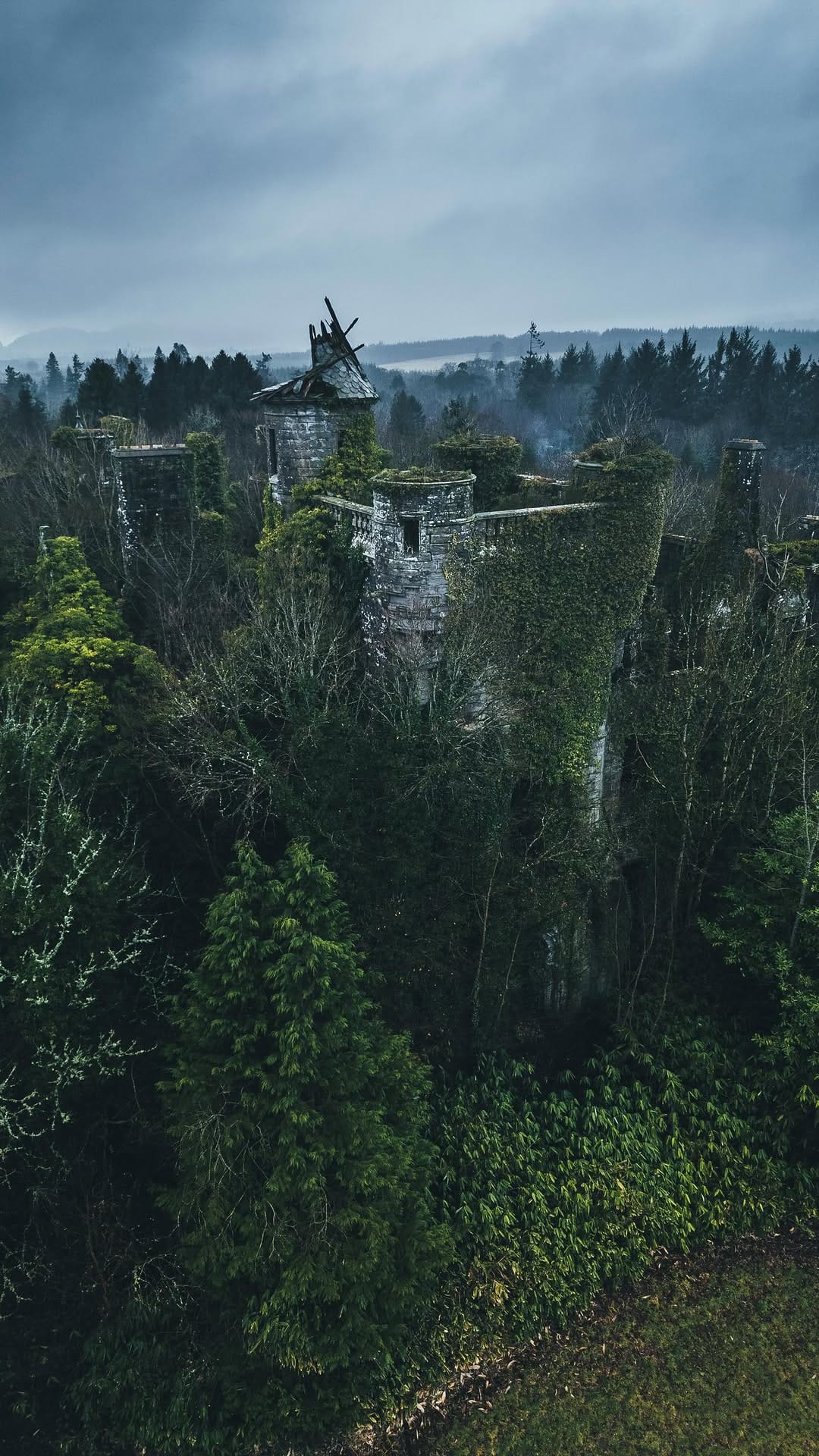 Post 6 by Johannes Hulsch | Germany on Instagram (video)