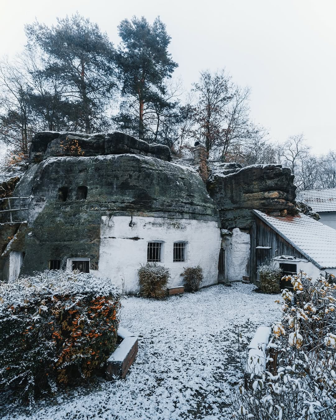 Post 8 by Johannes Hulsch | Germany on Instagram (carousel)