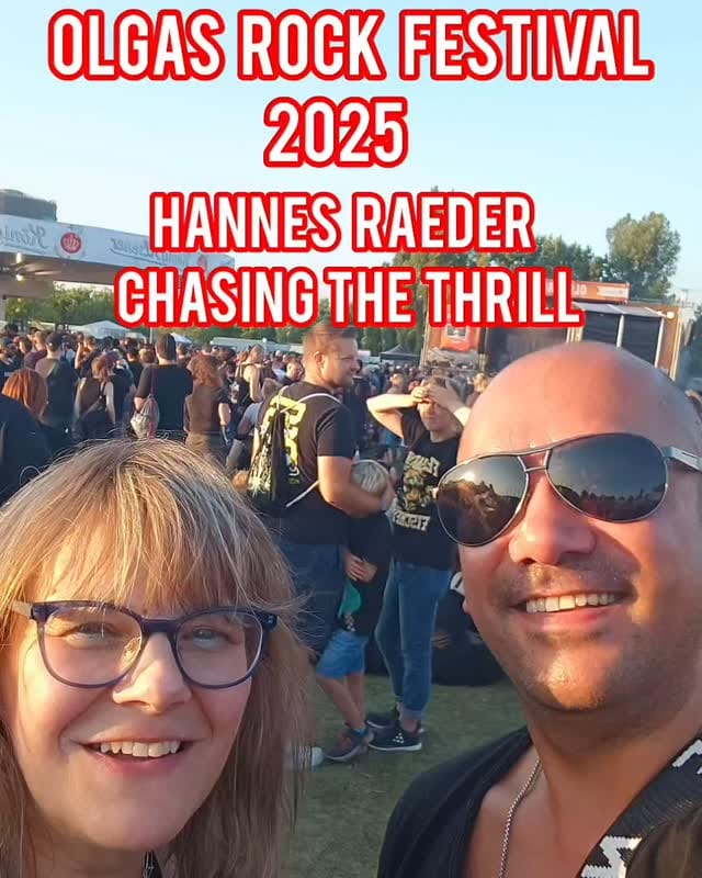 Post 7 by Hannes Raeder on Instagram (video)