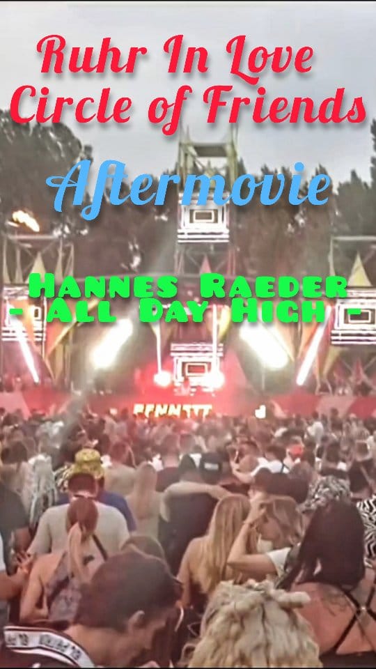 Post 9 by Hannes Raeder on Instagram (video)