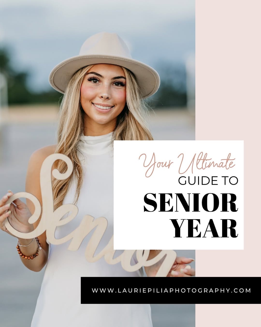 Post 9 by Central Florida Senior Photographer / Laurie 📷 on Instagram (image)