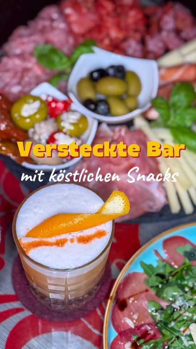 Post 1 by MARIA'S FOOD STORIES on Instagram (video)