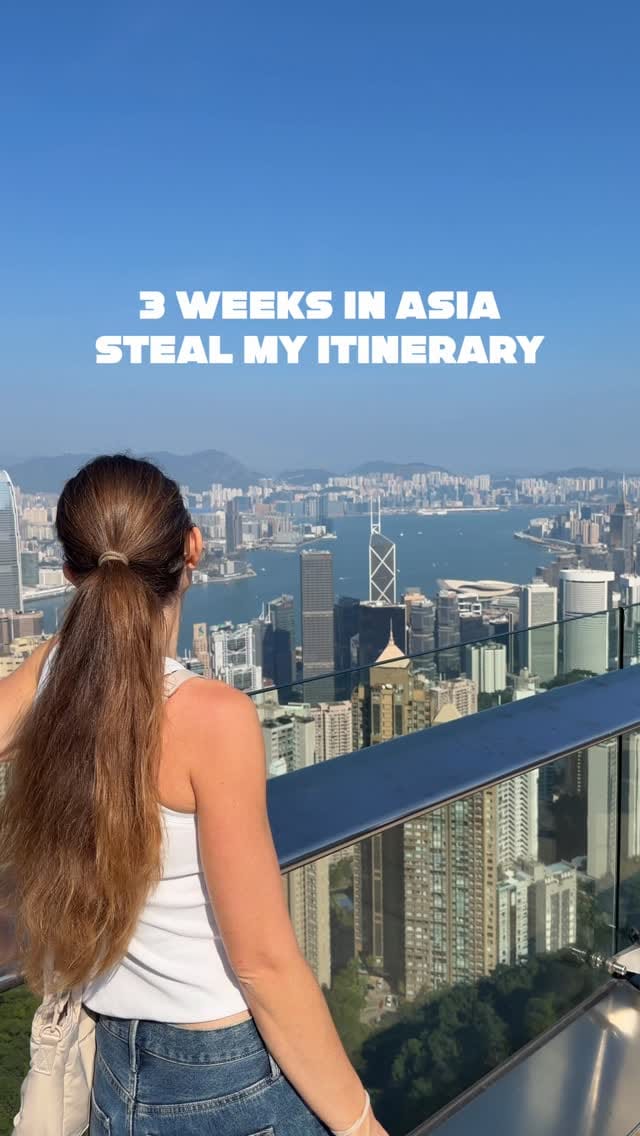 Post 9 by Elif • Out Of Office | Travel Blog 🗺️ on Instagram (video)