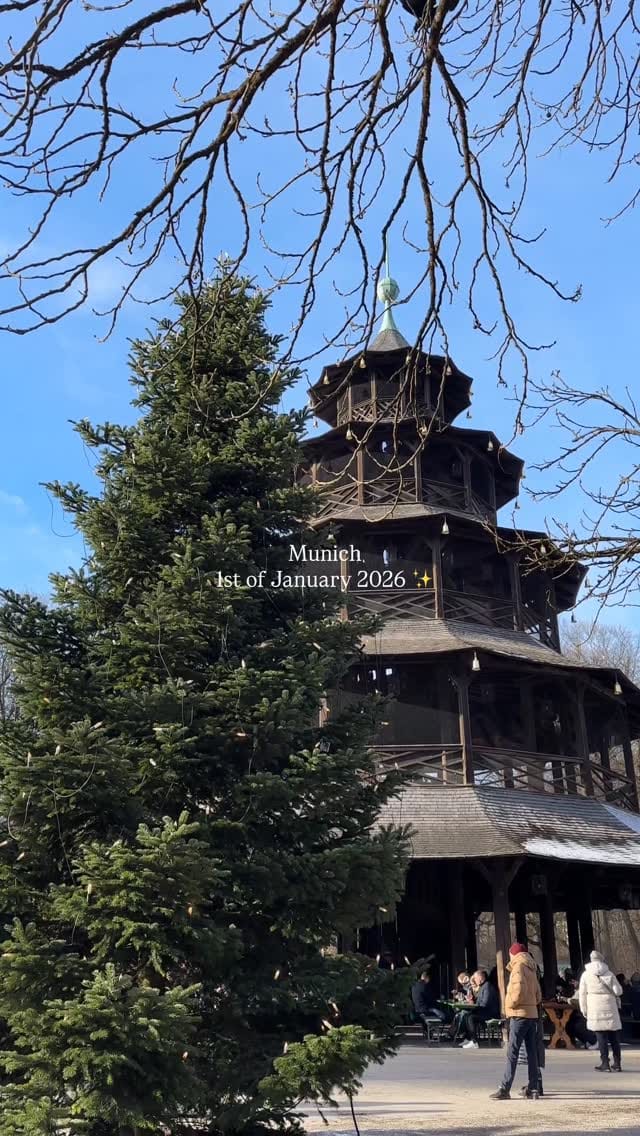 Post 4 by Miruna | Munich & Travel Content Creator on Instagram (video)