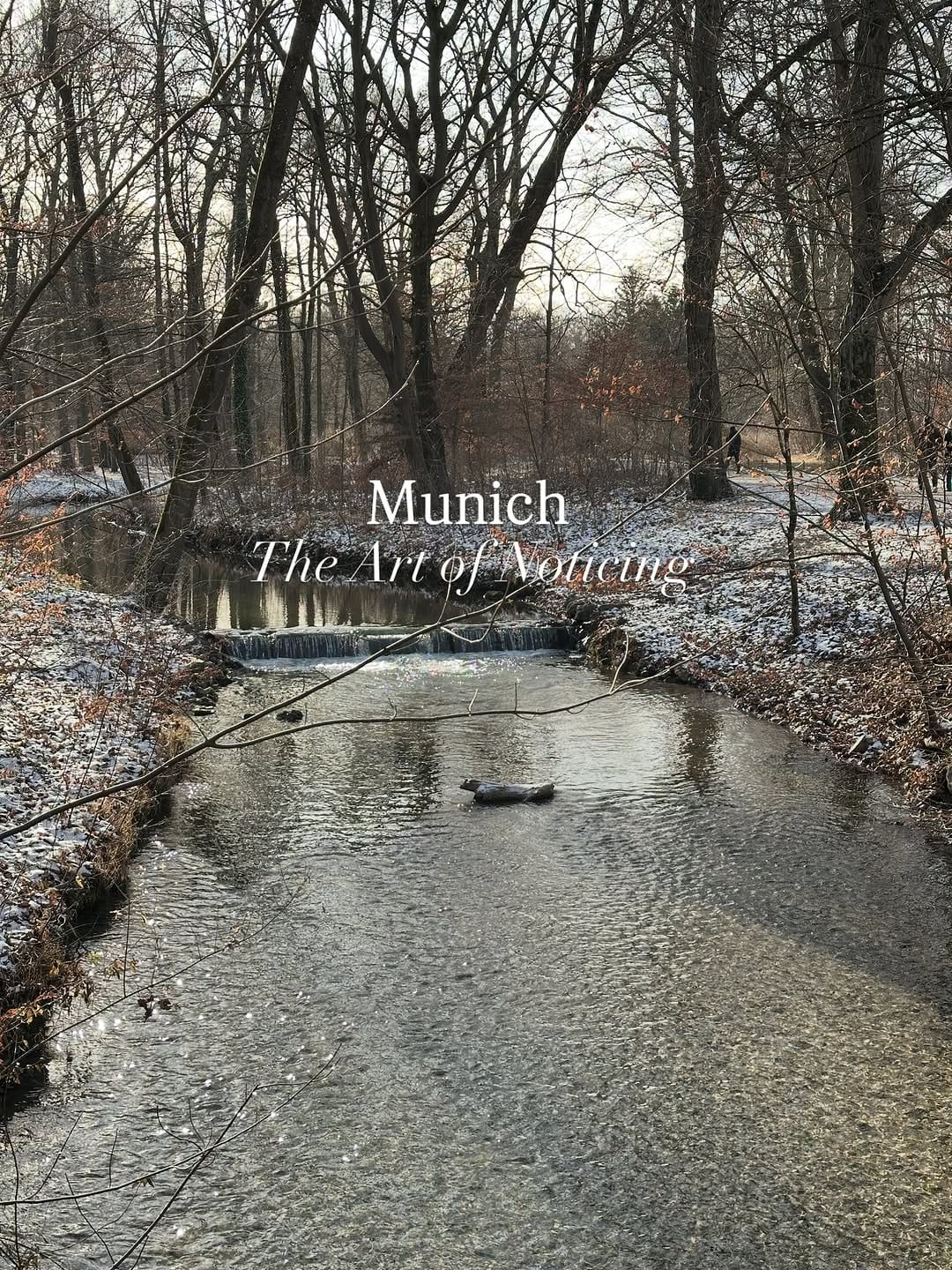 Post 2 by Miruna | Munich & Travel Content Creator on Instagram (carousel)