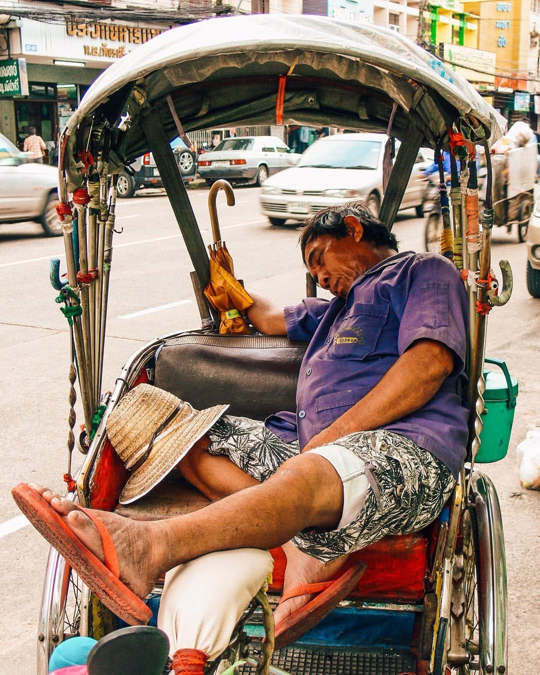 Post 3 by vanessa  |  travel & dive on Instagram (image)