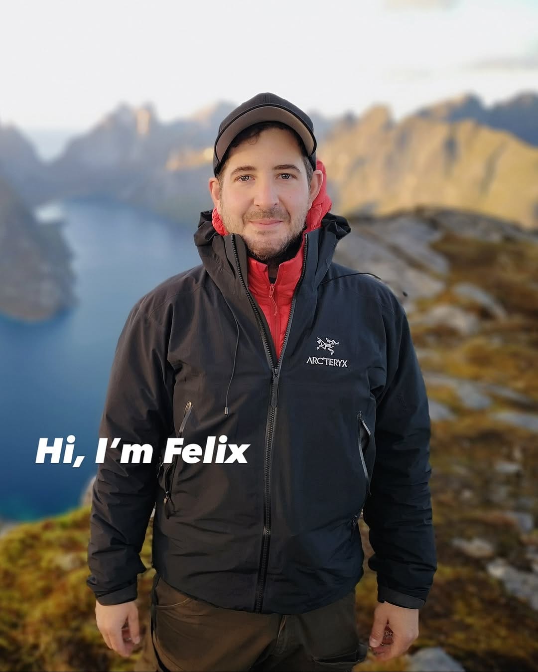 Post 9 by Felix Inden 📸 on Instagram (carousel)