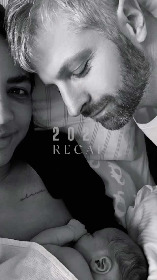 Post 9 by SARAH VOGUE on Instagram (video)