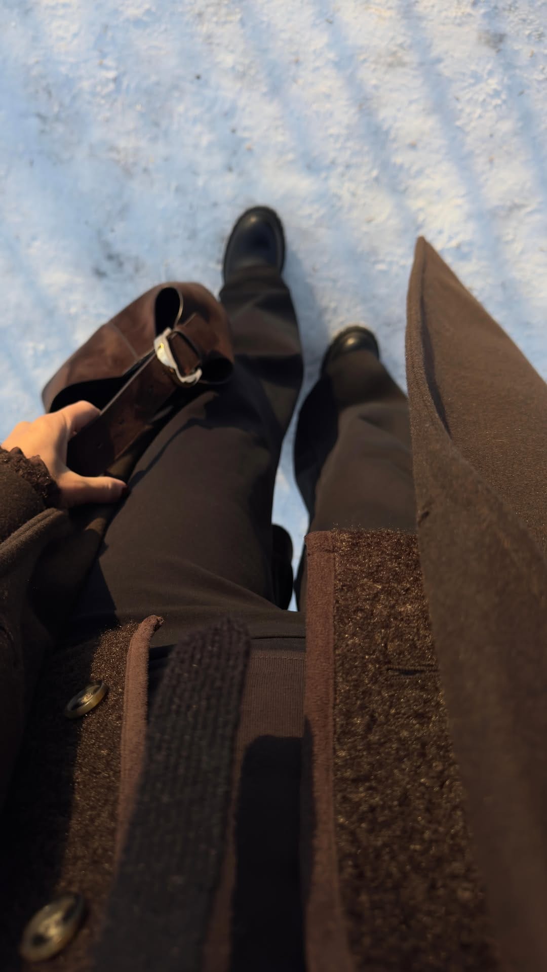 Post 3 by SARAH VOGUE on Instagram (video)