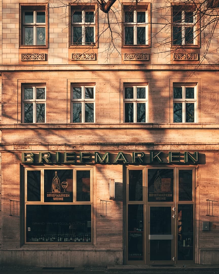 Post 10 by bikinaberlina | Berlin on Instagram (image)