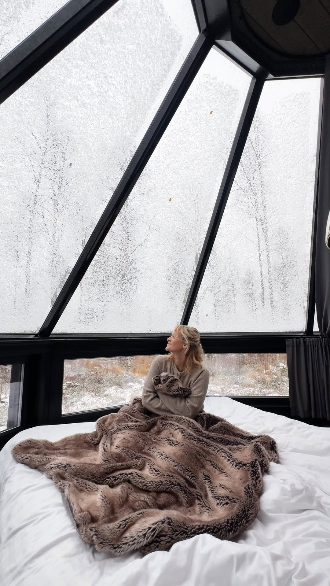 Post 8 by Nina Lange on Instagram (video)