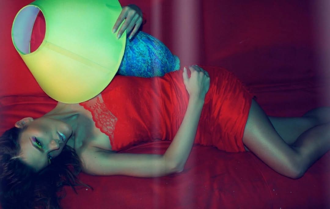 Post 10 by Helena Ivancic on Instagram (image)