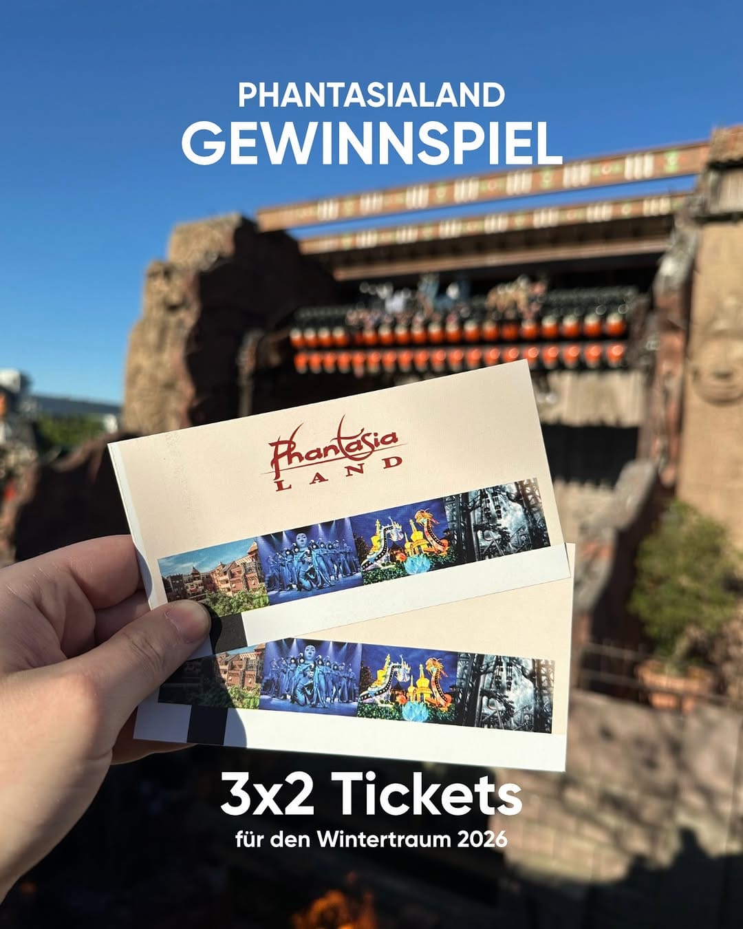 Post 1 by Freizeitpark Traveller on Instagram (image)