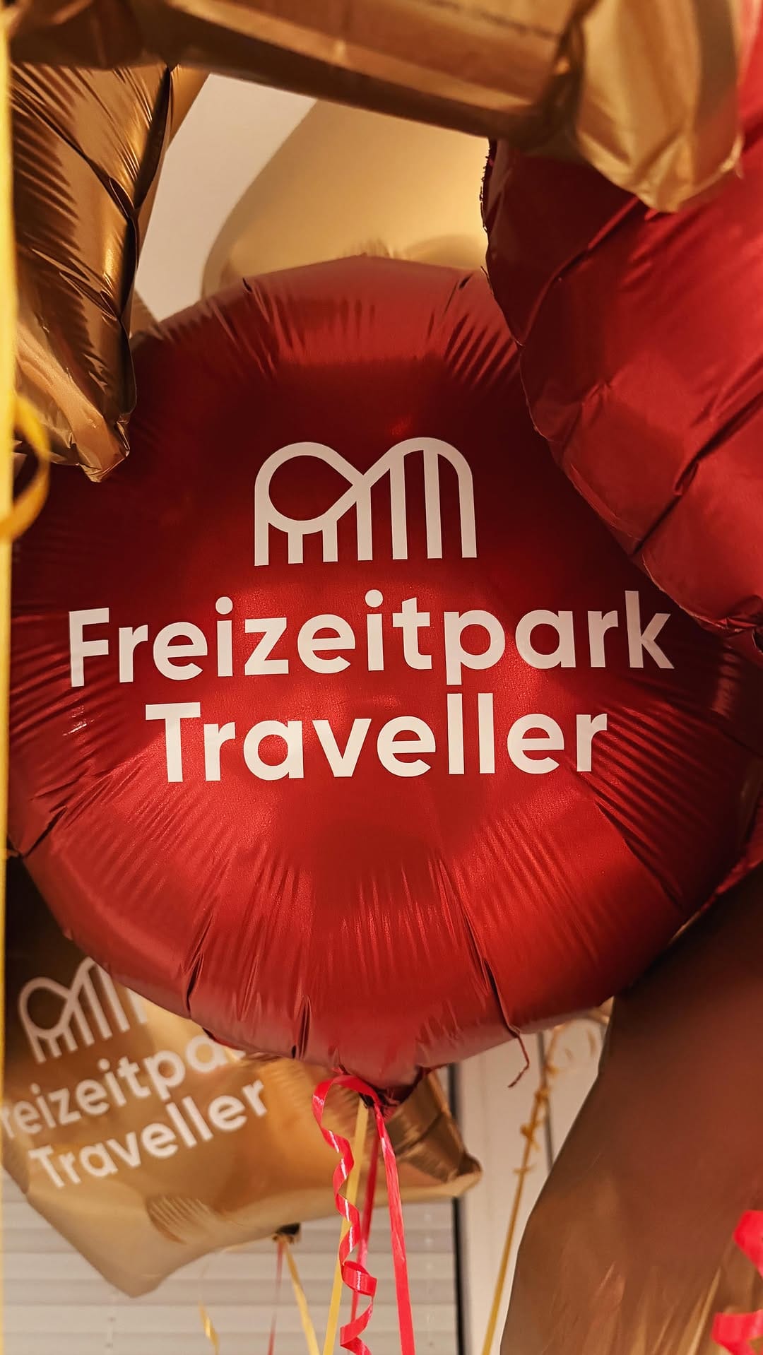 Post 5 by Freizeitpark Traveller on Instagram (video)