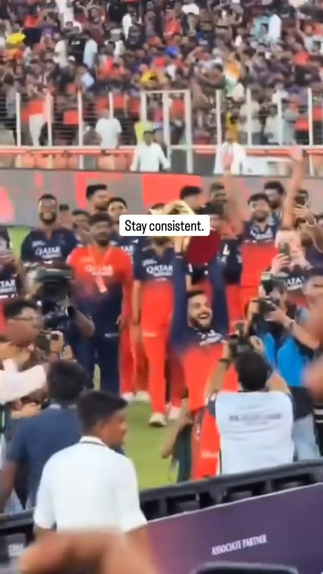 Post 1 by Abhinav Sharma on Instagram (video)