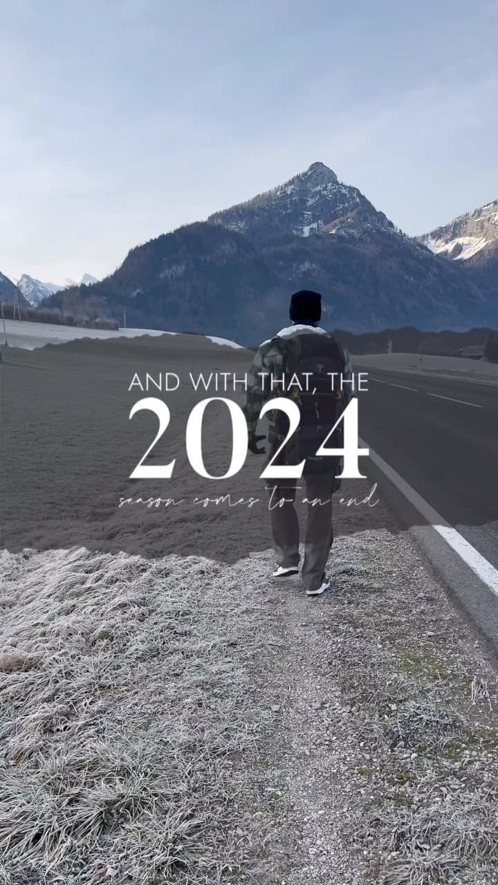 Post 2 by Abhinav Sharma on Instagram (video)