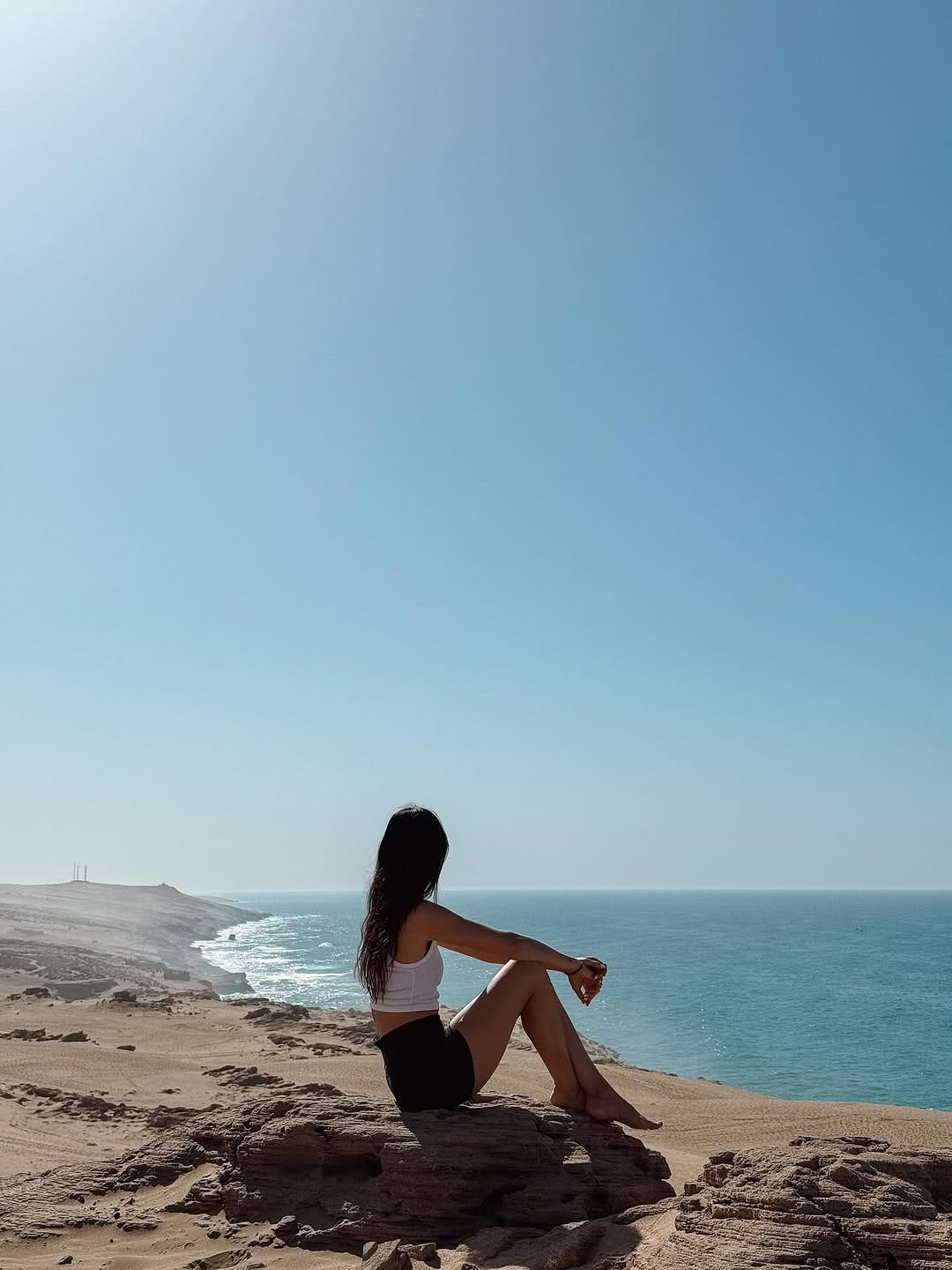 Post 5 by MADELEINE  | Travel 🤍 Vegan on Instagram (carousel)