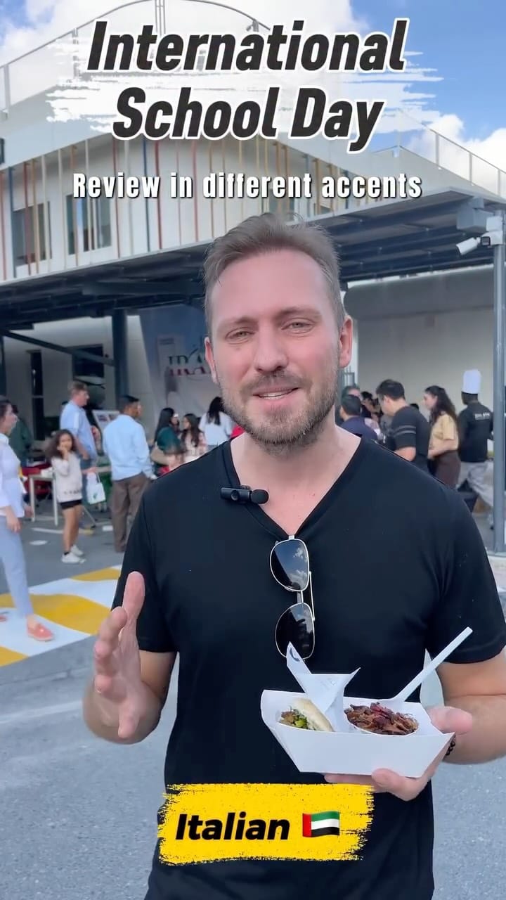 Post 2 by Martin Dederke on Instagram (video)