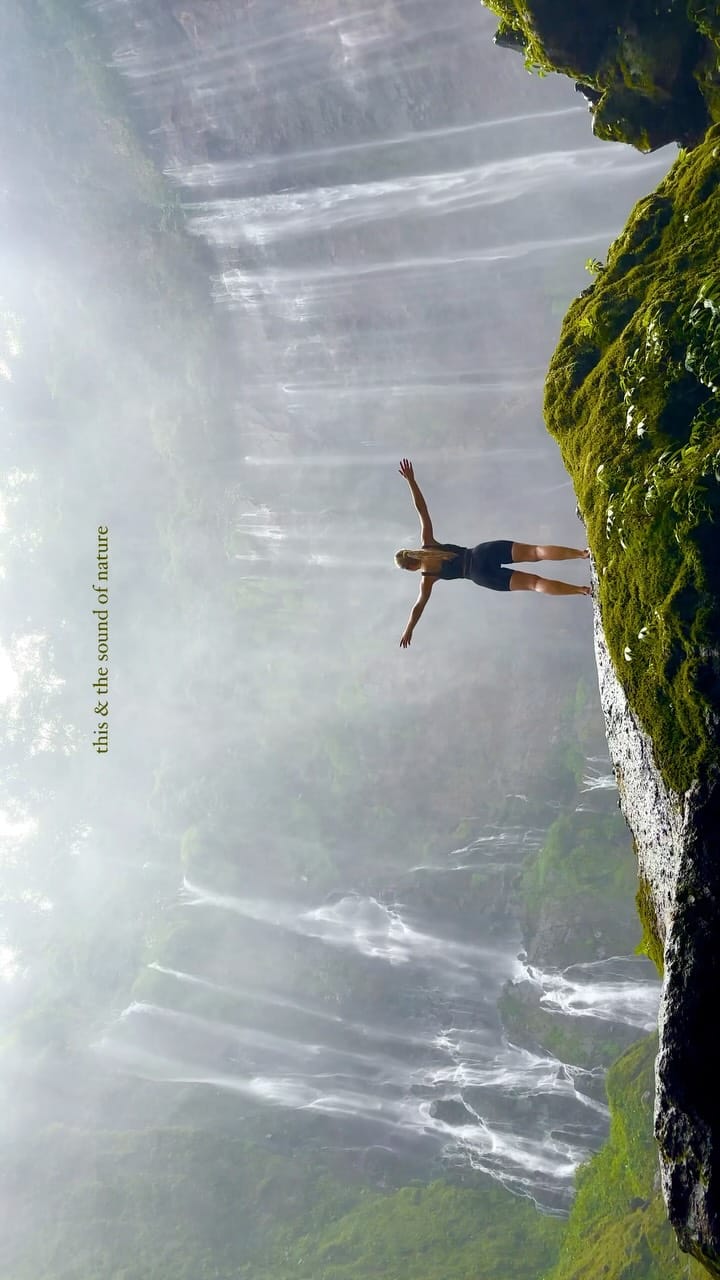 Post 8 by M a r i n a on Instagram (video)