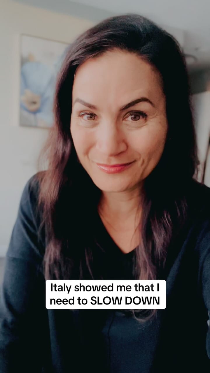 Post 7 by Dr. Susan Biali, MD on Instagram (video)