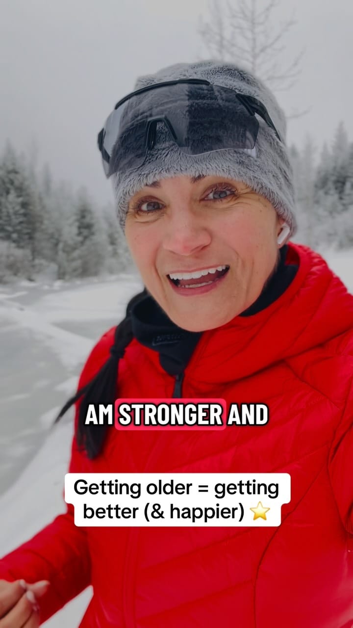 Post 1 by Dr. Susan Biali, MD on Instagram (video)