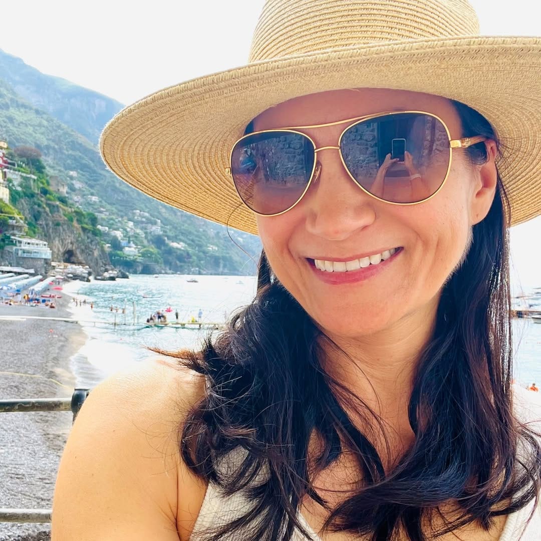 Post 9 by Dr. Susan Biali, MD on Instagram (image)