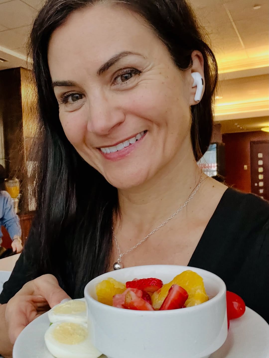 Post 5 by Dr. Susan Biali, MD on Instagram (image)