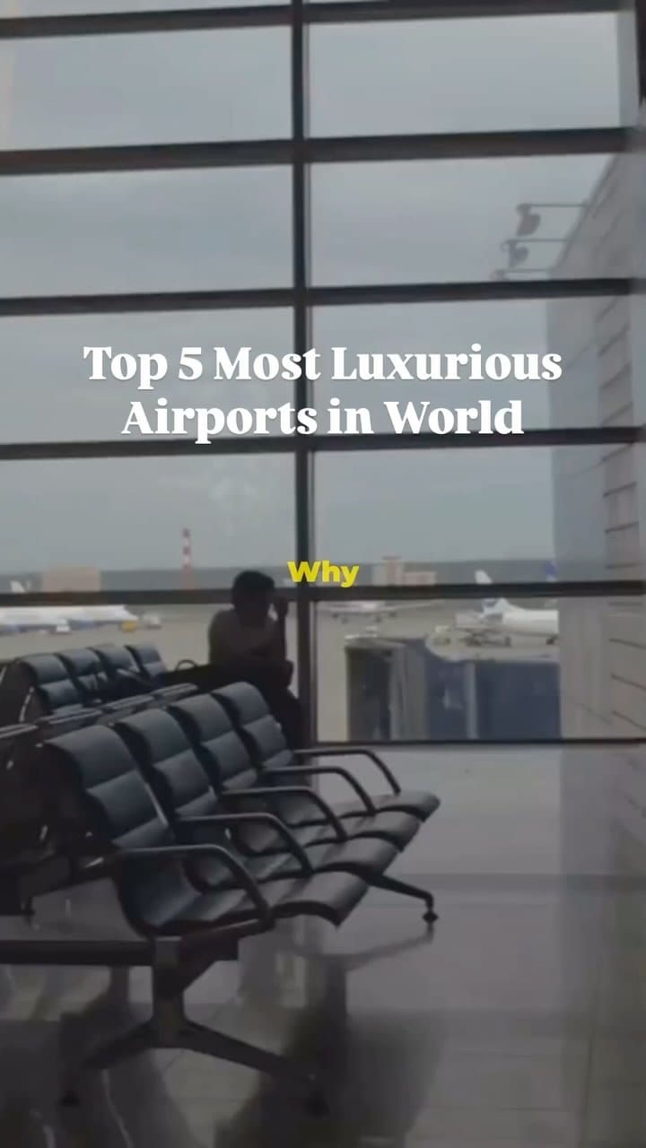 Post 9 by MoltoLuxe on Instagram (video)