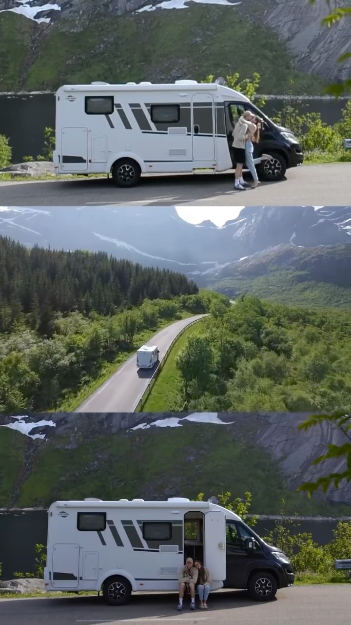 Post 9 by NADINE VOIGT on Instagram (video)
