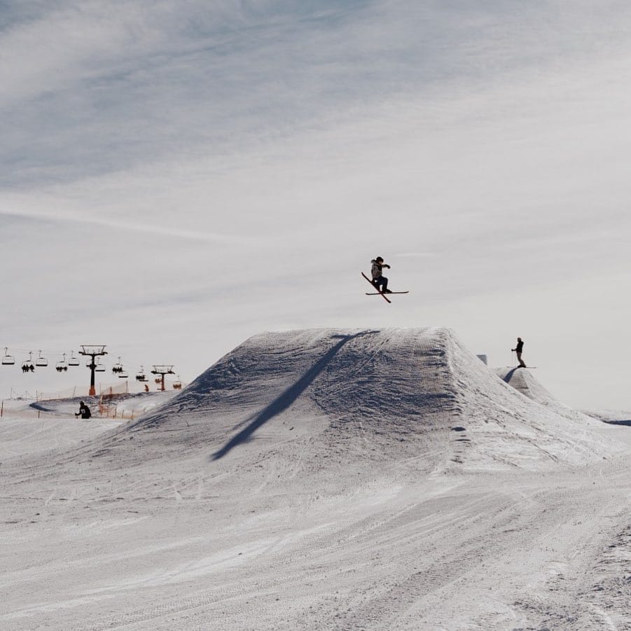 Post 7 by Max on Instagram (image)